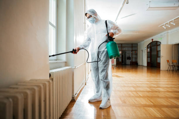Best Best Pest Control Companies  in Anacortes, WA